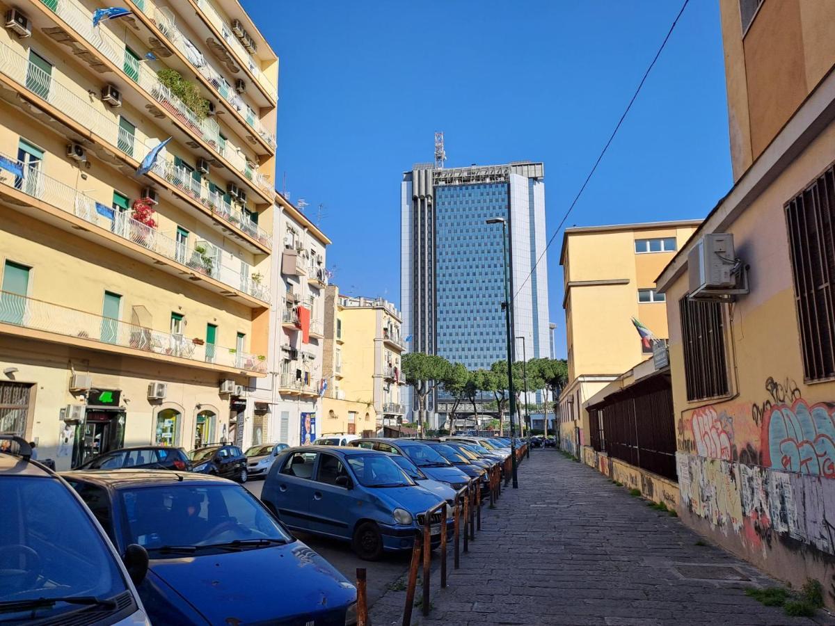 Dimora 52 Apartment Naples Exterior photo